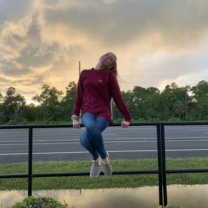 Meet your Posher, Maddison